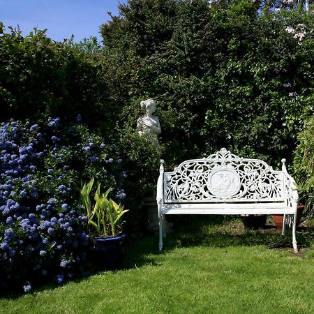 Marsh Mere Lodge Arthurstown Eksteriør bilde