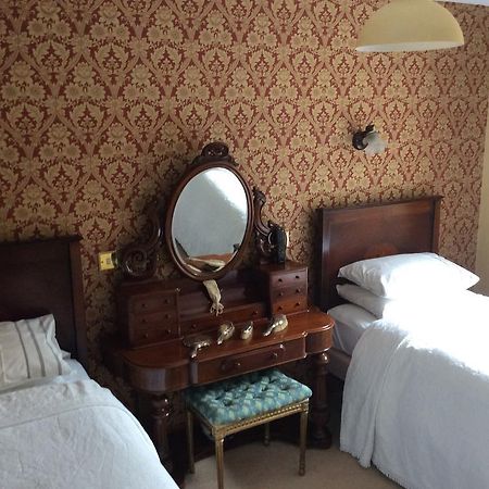 Marsh Mere Lodge Arthurstown Eksteriør bilde