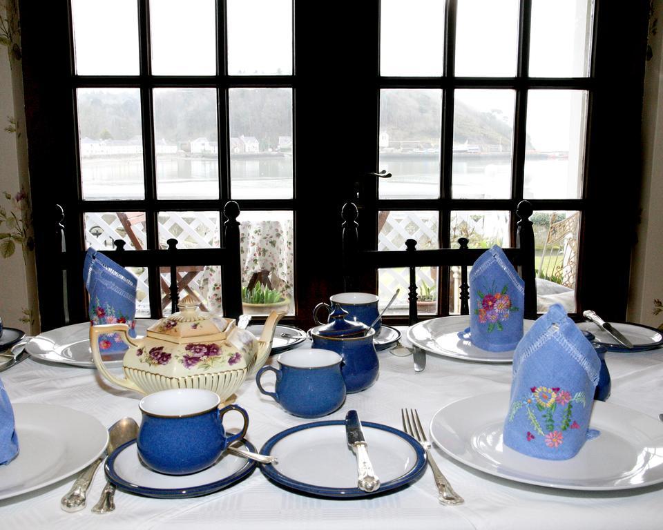 Marsh Mere Lodge Arthurstown Eksteriør bilde
