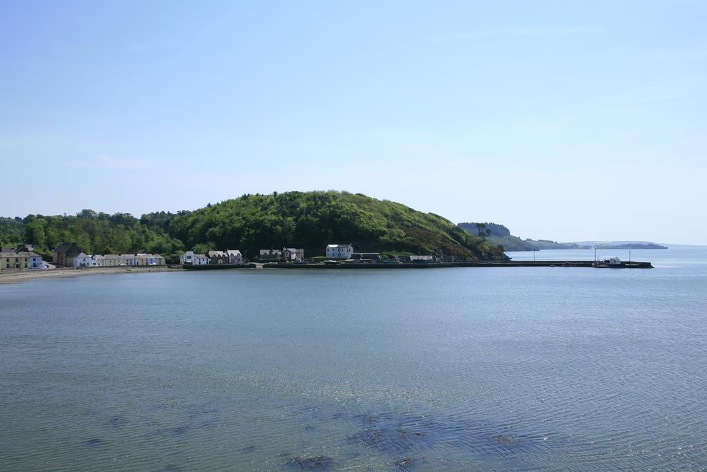 Marsh Mere Lodge Arthurstown Eksteriør bilde