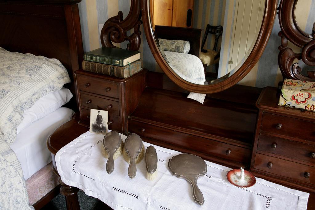 Marsh Mere Lodge Arthurstown Eksteriør bilde