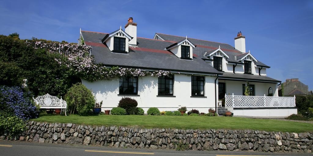 Marsh Mere Lodge Arthurstown Eksteriør bilde